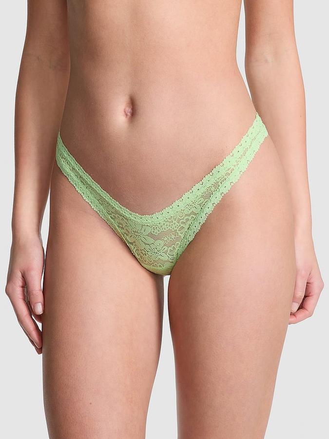 Wink Micro Thong Panty image number 0