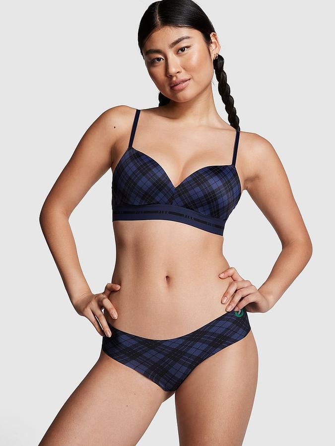 Wear Everywhere Wireless Push-Up Bra image number 3