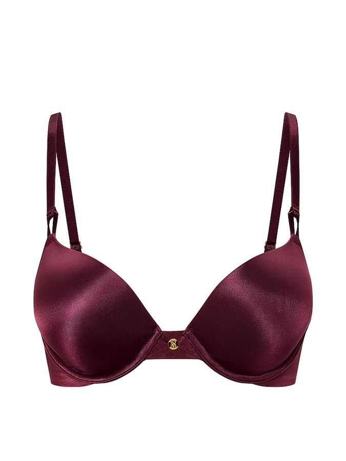 Bombshell Add-2-Cups Smooth Push-Up Bra image number 2