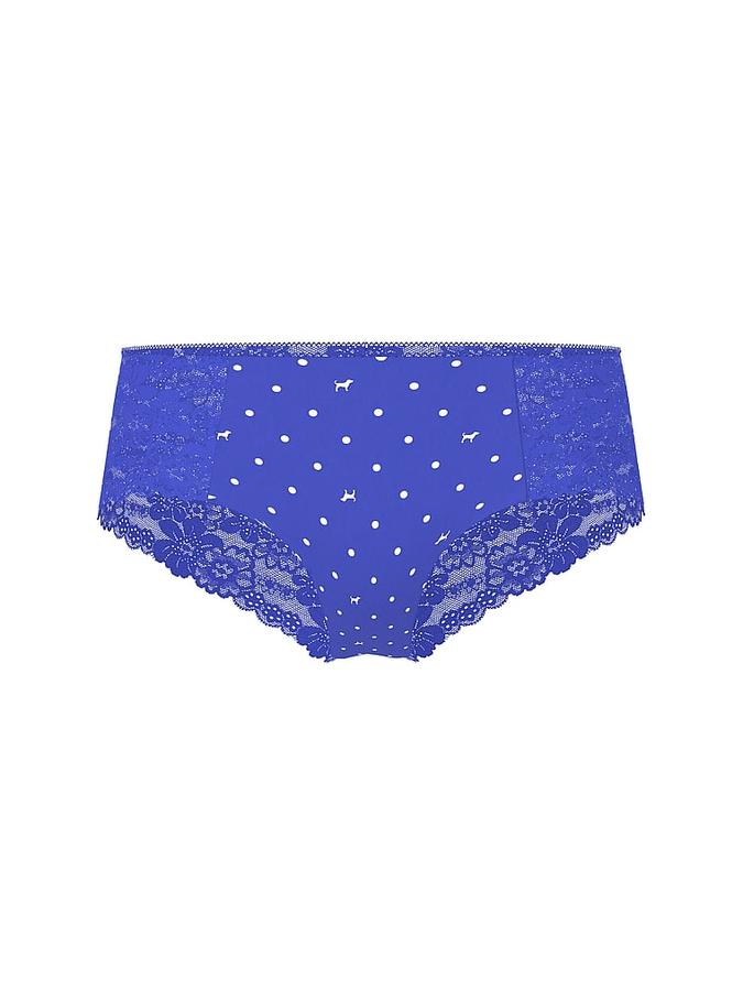 No-Show Cheeky Panty image number 2