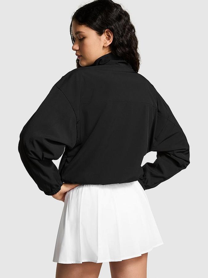 Tech Stretch Full-Zip Jacket image number 1