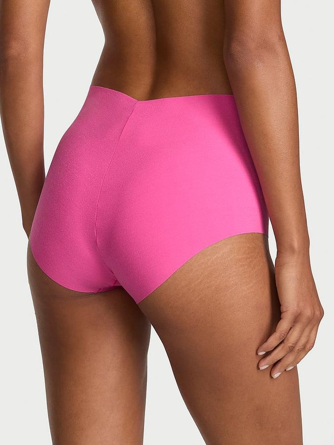 No-Show Modern Brief Panty image number 1