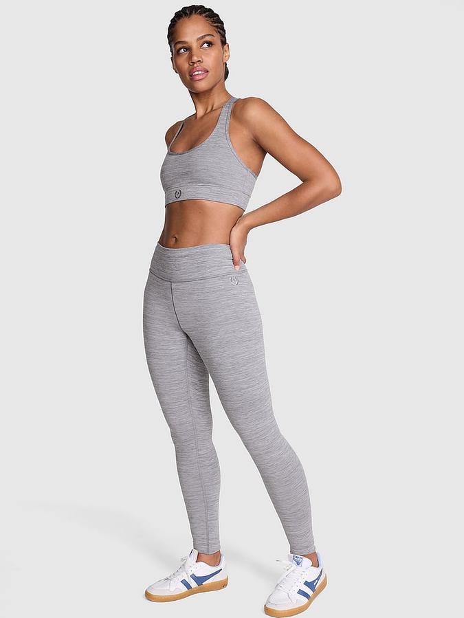PINK Relay? Ruched Leggings