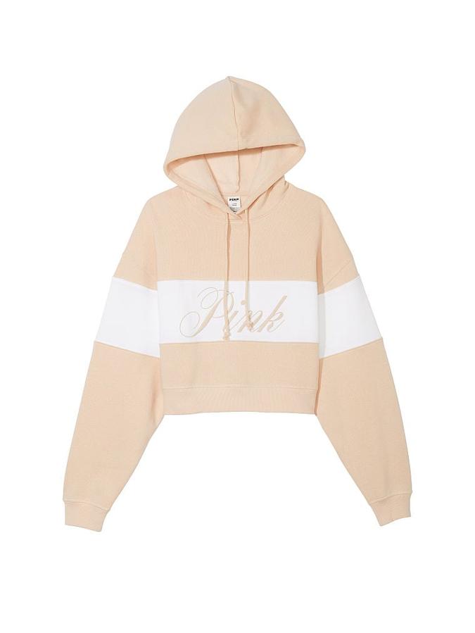 Cropped Hoodie image number 2