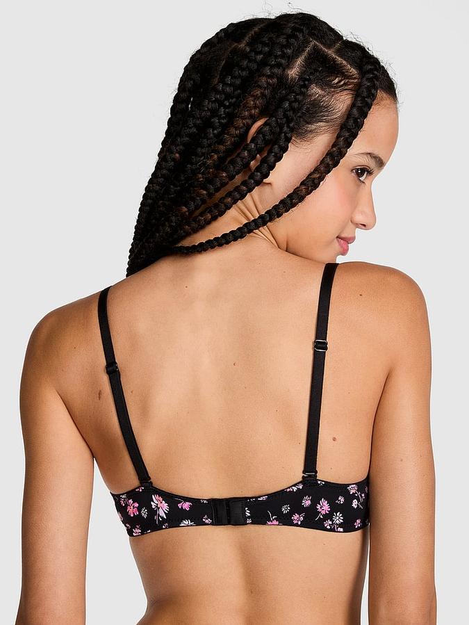 Wear Everywhere Push-Up Bra