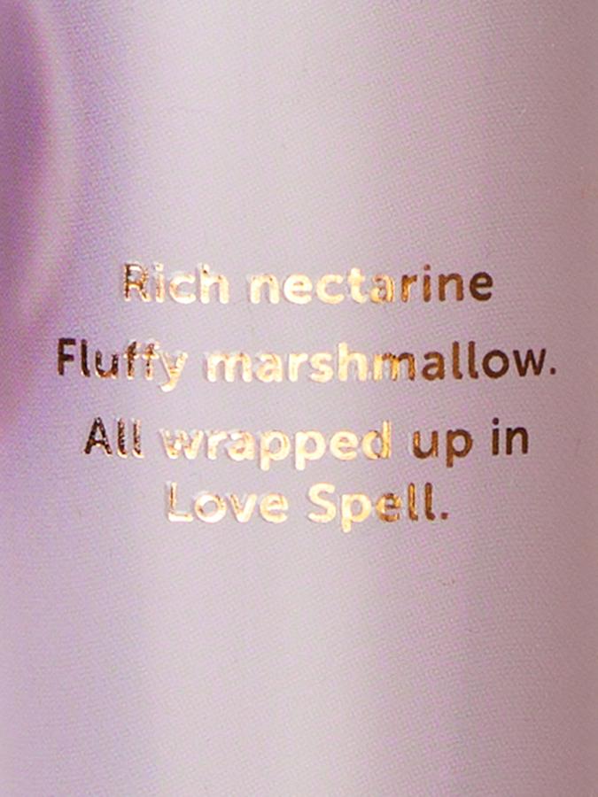 Love Spell Cashmere Body Lotion image number 1