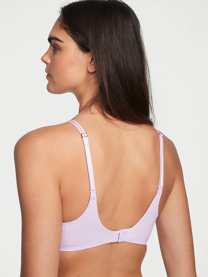 Push-Up Plunge Bra image number 1