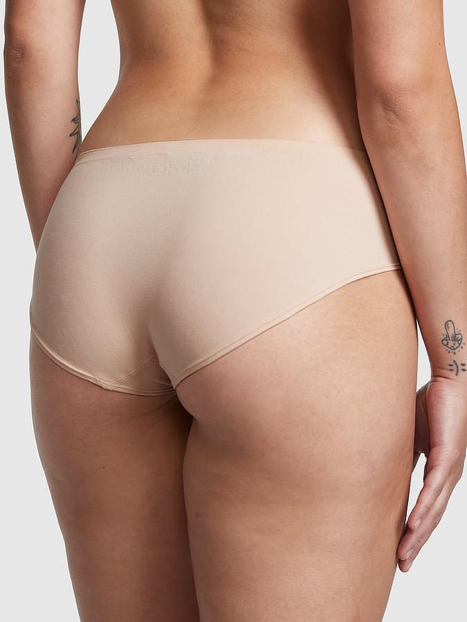 Seamless Hipster Panty image number 1