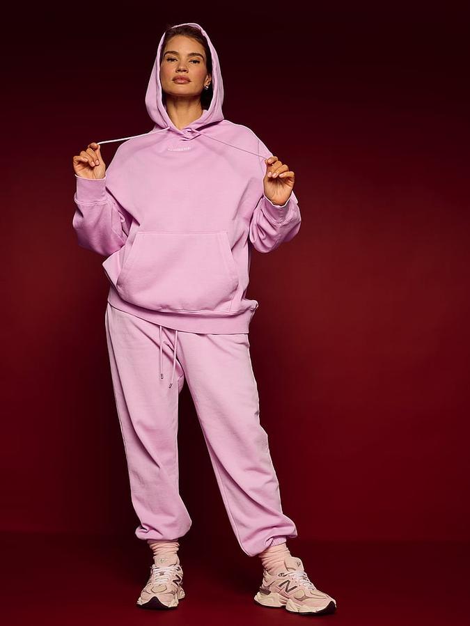 Off-Duty Fleece Jogger Sweatpant image number 3