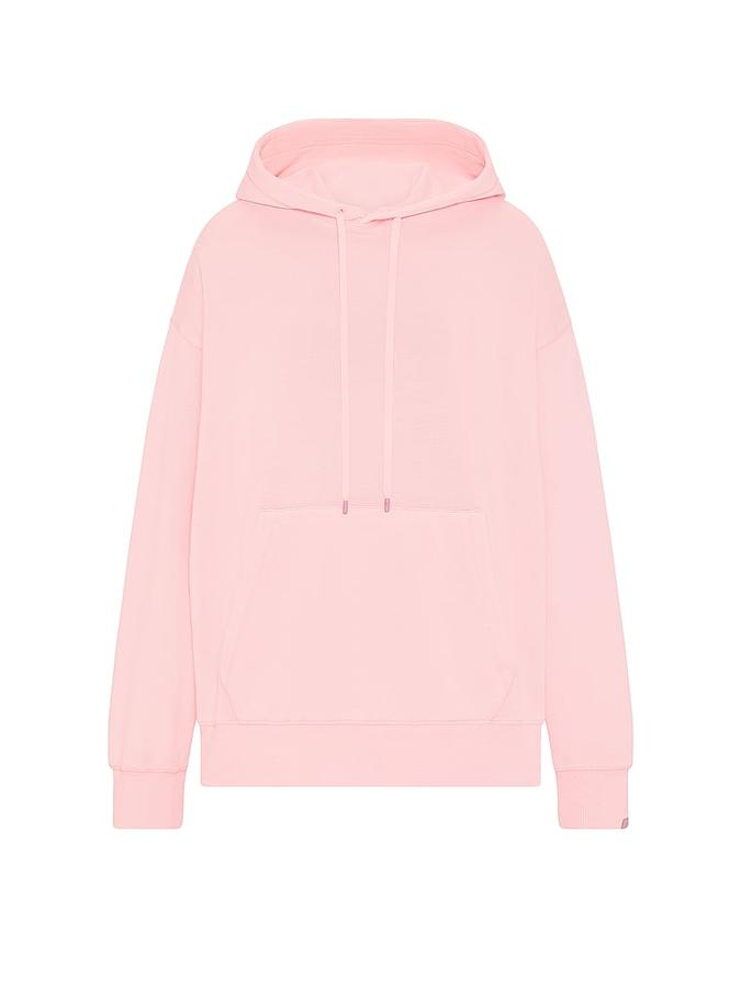 Iconic Fleece Hoodie image number 2