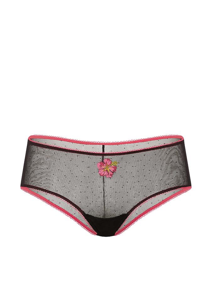 PINK Wink&trade; Cheeky Panty image number 2