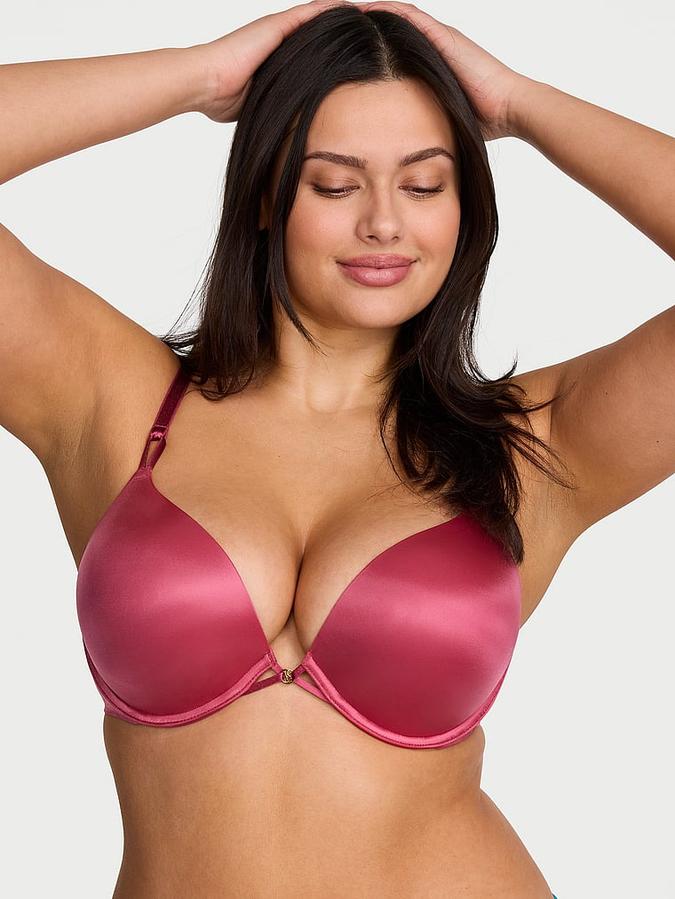 Bombshell Add-2-Cups Smooth Push-Up Bra