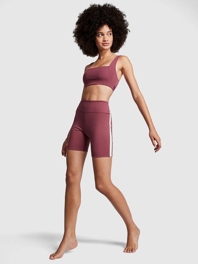 6" Soft Ultimate High Waist Biker Shorts image number 3