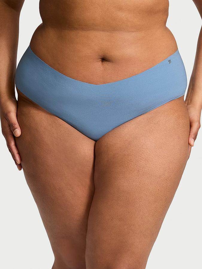 No-Show Hiphugger Panty