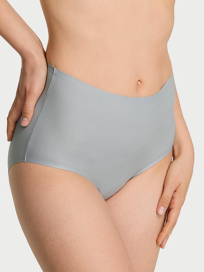 Body by Victoria Flex Mid-Rise Modern Brief Panty image number 0