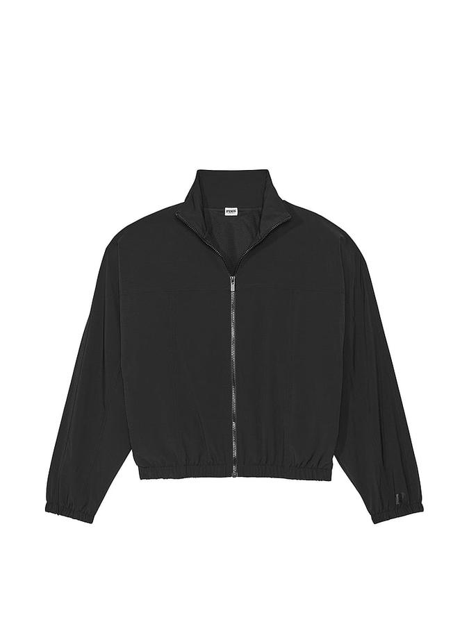 Tech Stretch Full-Zip Jacket image number 2