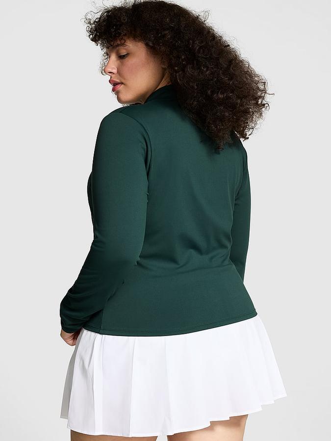 Relay Full-Zip Jacket