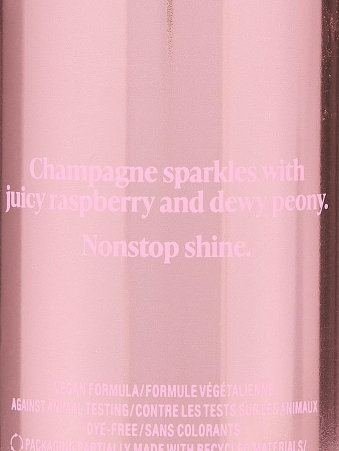 Chrome PeonyBody Mist Chrome PeonyBody Mist