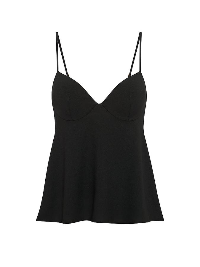 Push-Up Cami Top image number 2