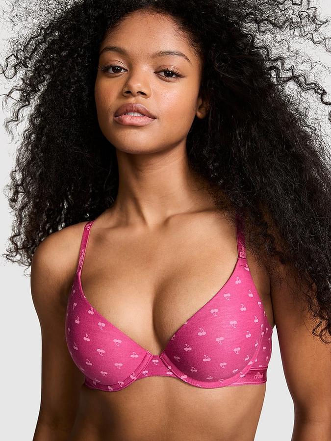 Wear Everywhere Push-Up Bra image number 0