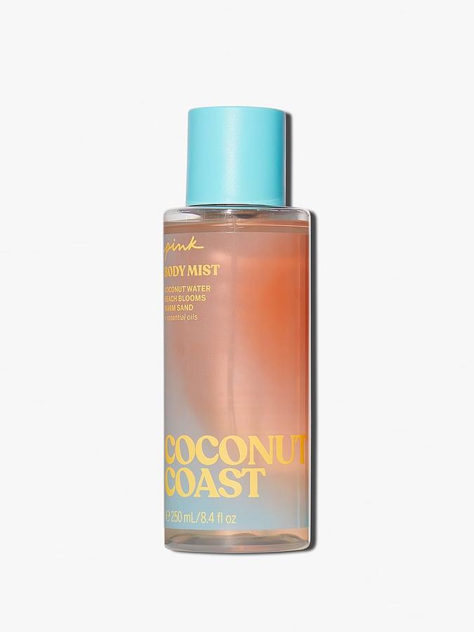 Coconut Coast Malibu Daze Body Mist image number 0