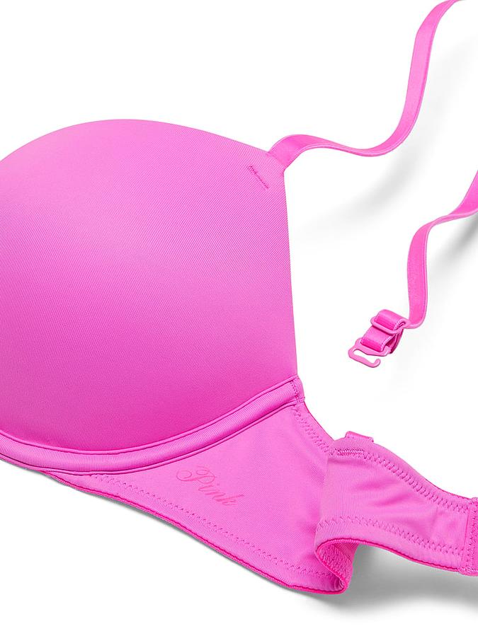 Wear Everywhere Super Push-Up Bra image number 3