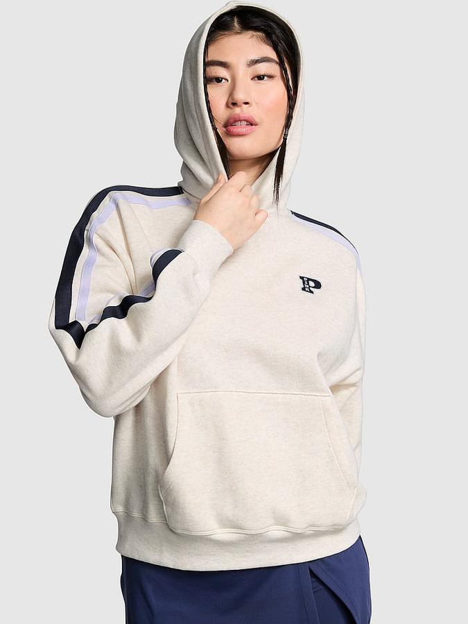Ivy Fleece Classic Hoodie image number 0