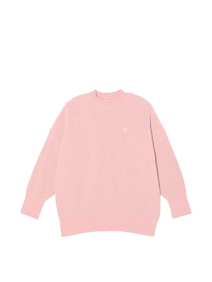 Chenille Crewneck image number 0