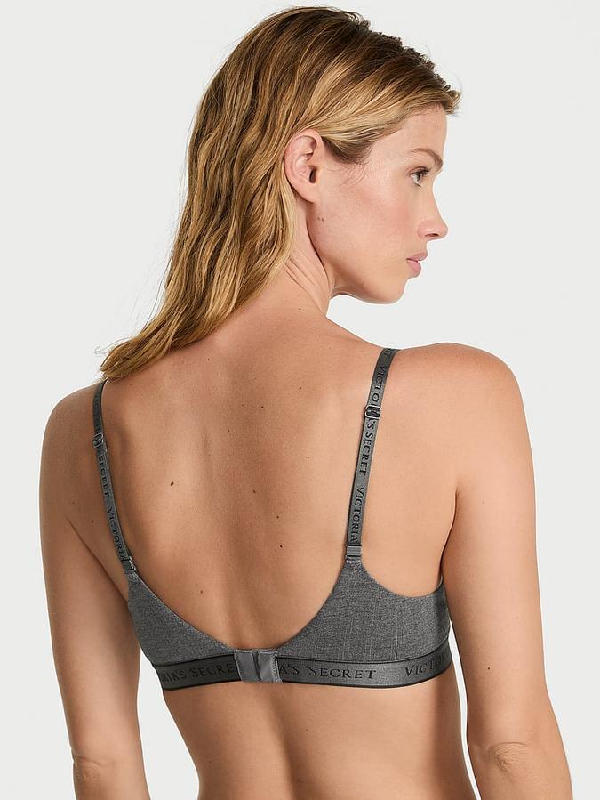 Perfect Shape Ultra-Fine Modal Push-Up Bra