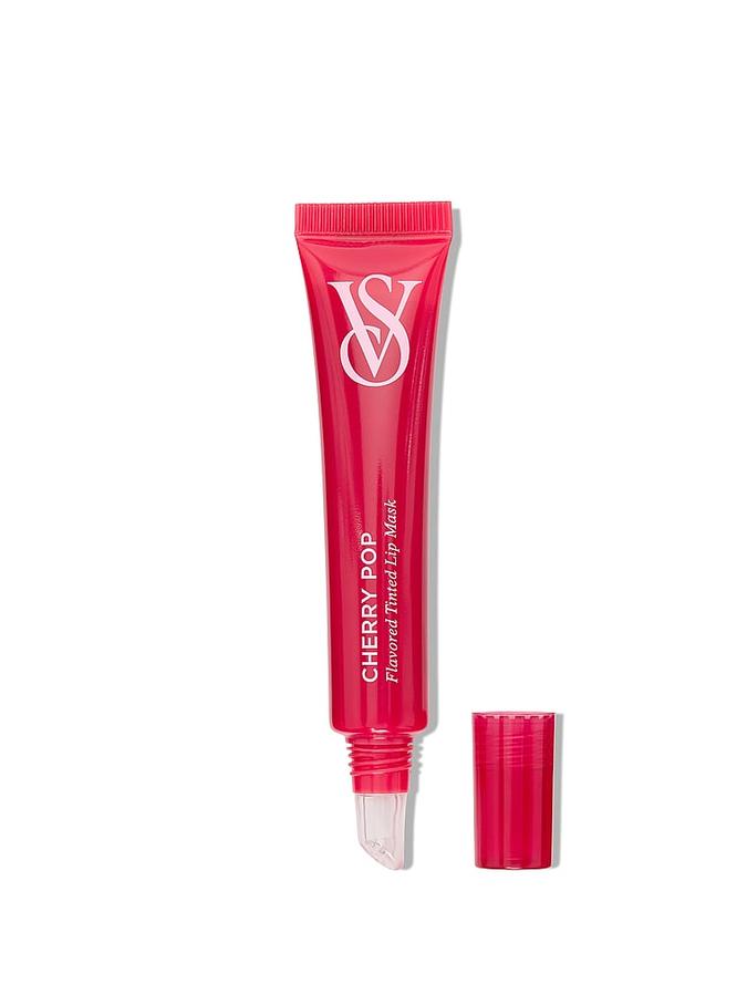 Cherry Pop Tinted Lip Mask