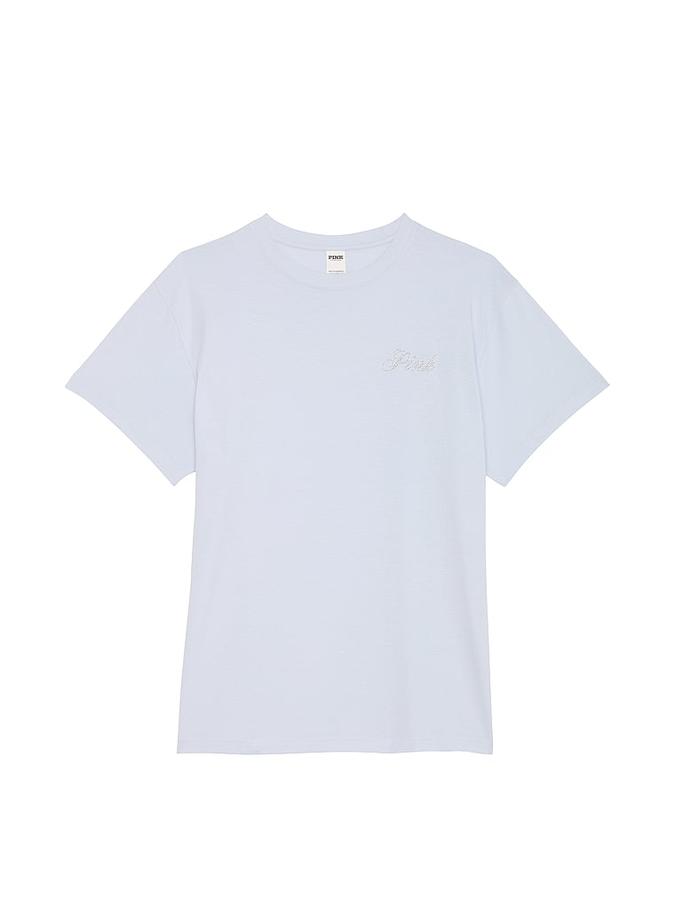 Campus Cotton Tee image number 2