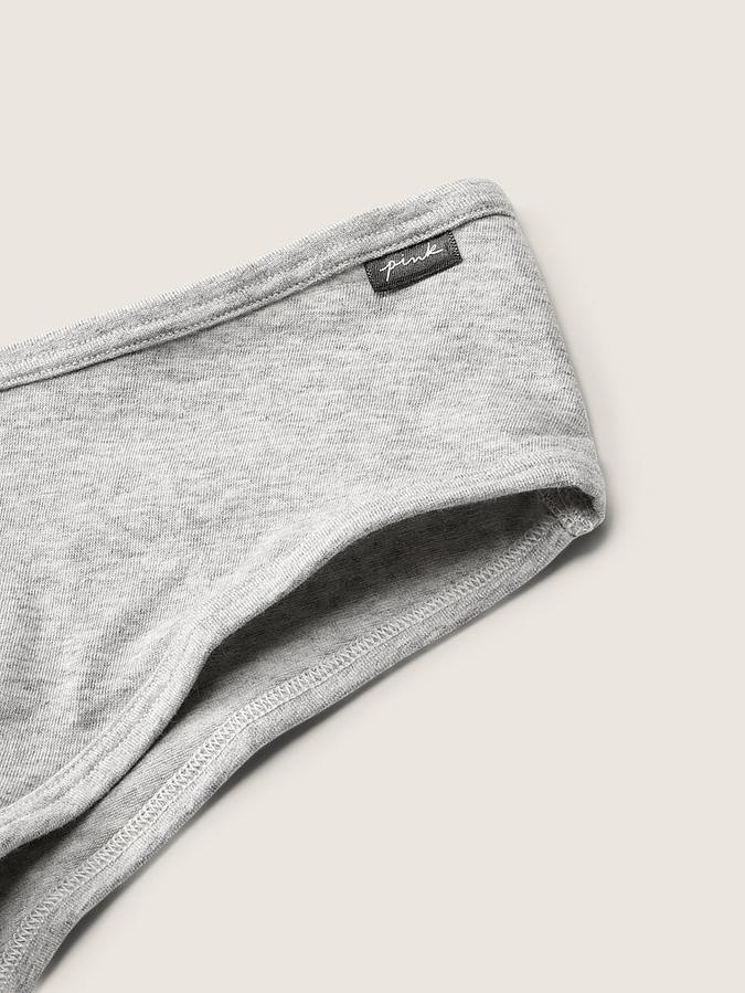 Cotton Cheekster Panty