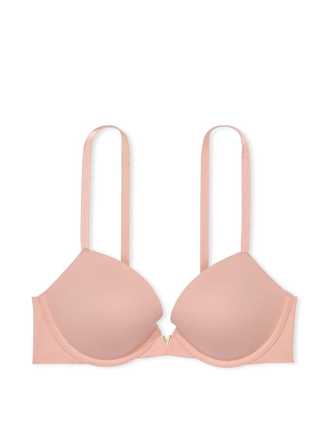 Smooth Push-Up Bra image number 0