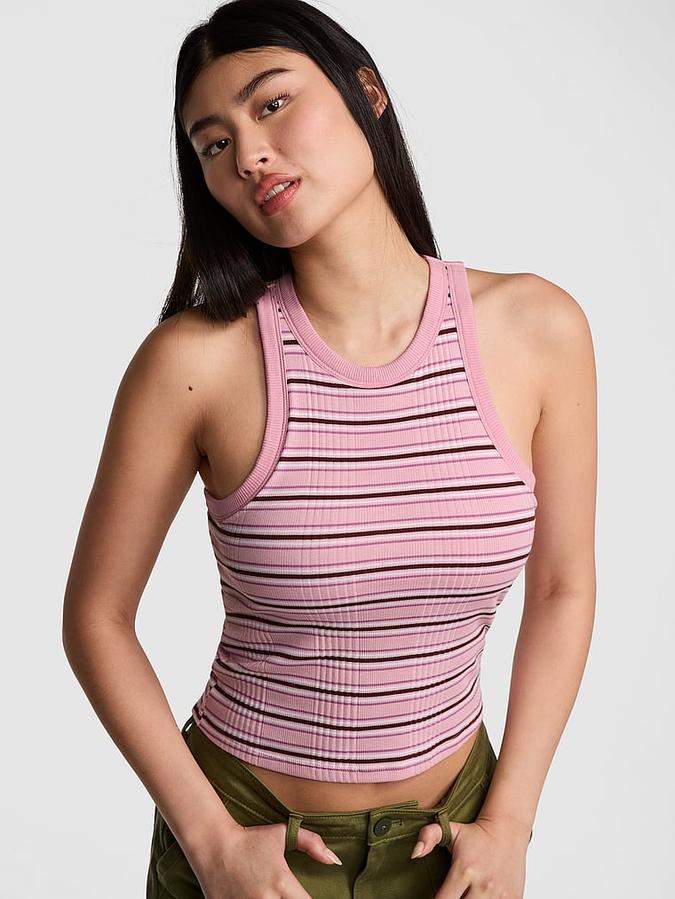 Multi Rib Tank Top image number 0