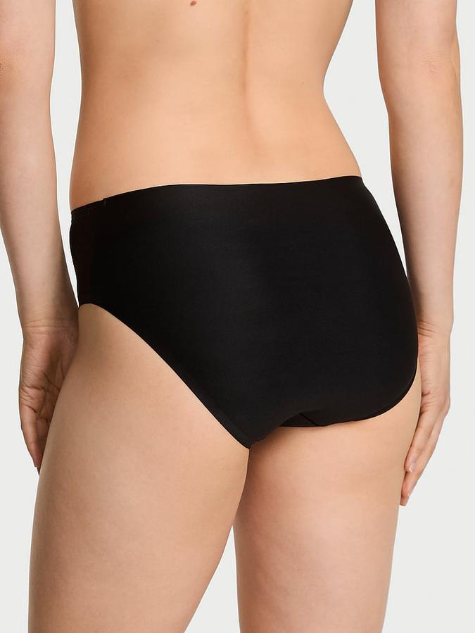 Body by Victoria Flex Mid-Rise Bikini Panty image number 1