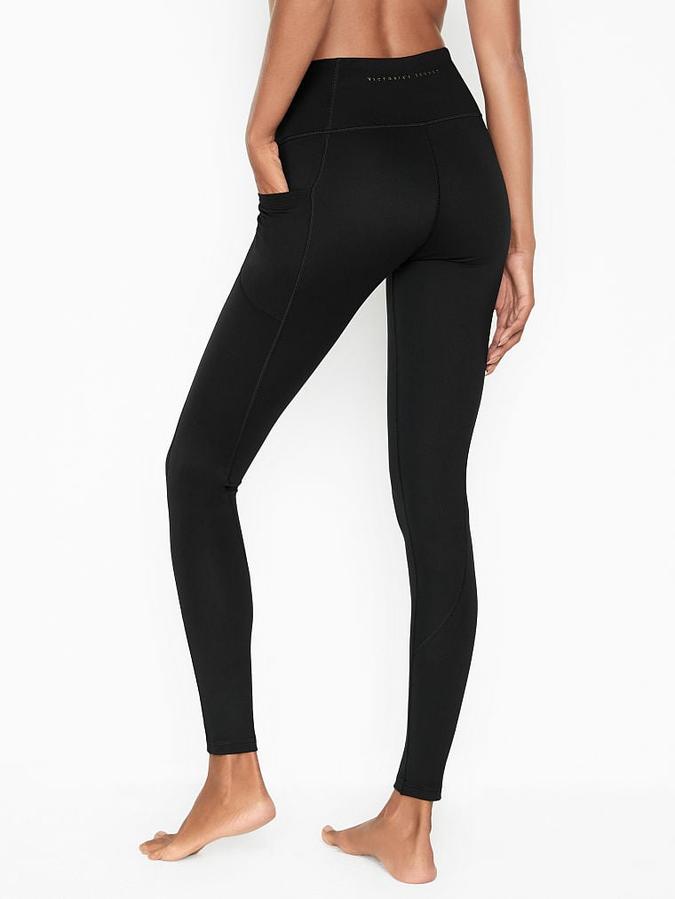 Essential Pocket Leggings image number 1