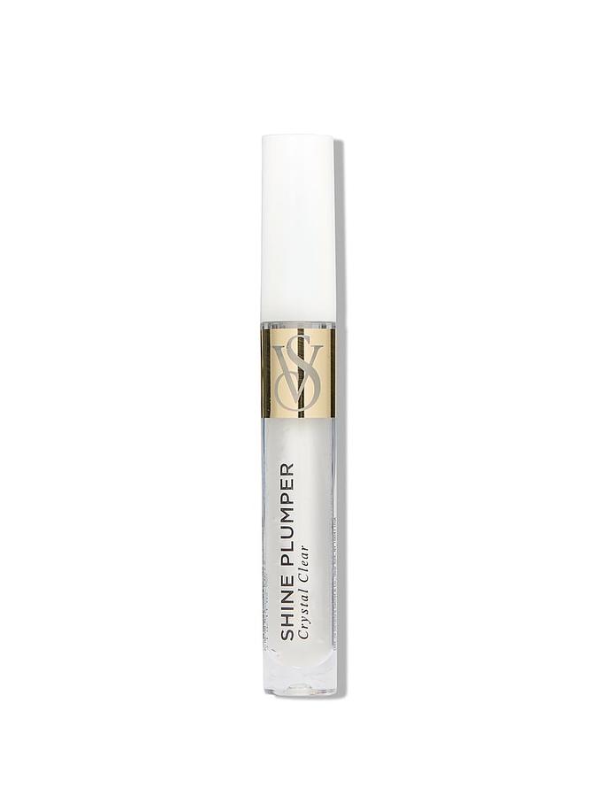 Crystal Clear Shine Plumper image number 0