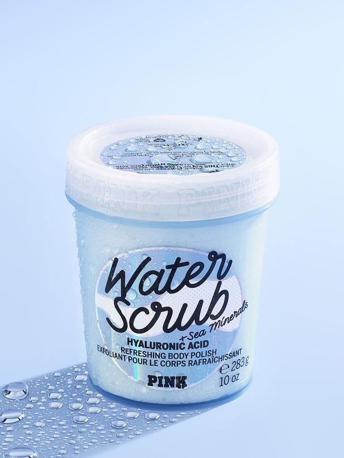 Water Sea Salt Refreshing Body Scrub image number 2