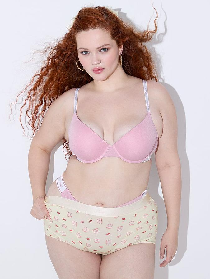 Wear Everywhere Push-Up Bra image number 3