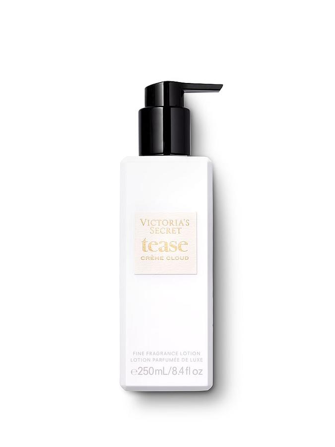 Tease Crème Cloud FIne Fragrance Lotion image number 0