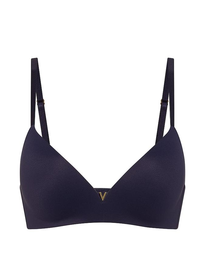 Wireless Push-Up Bra image number 2