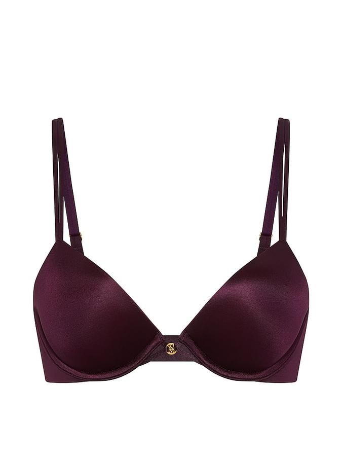 Smooth Push-Up Bra image number 2