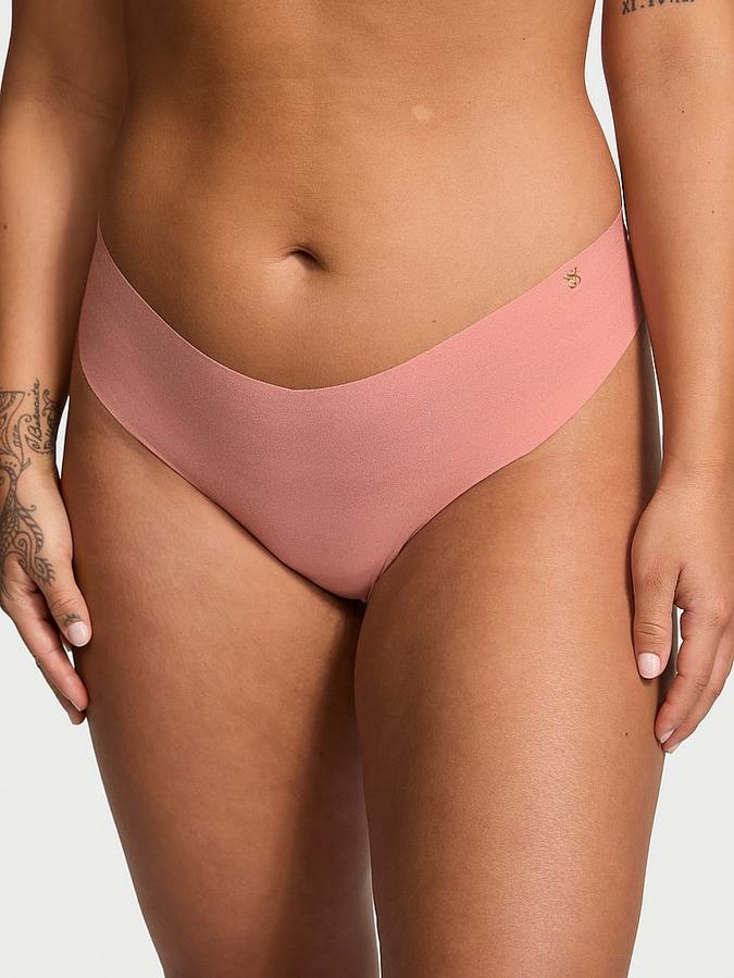 No-Show Thong Panty image number 0