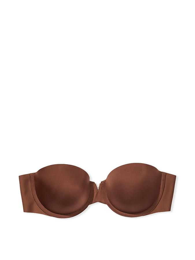 Sexy Illusions Lightly-Lined Strapless Bra image number 2