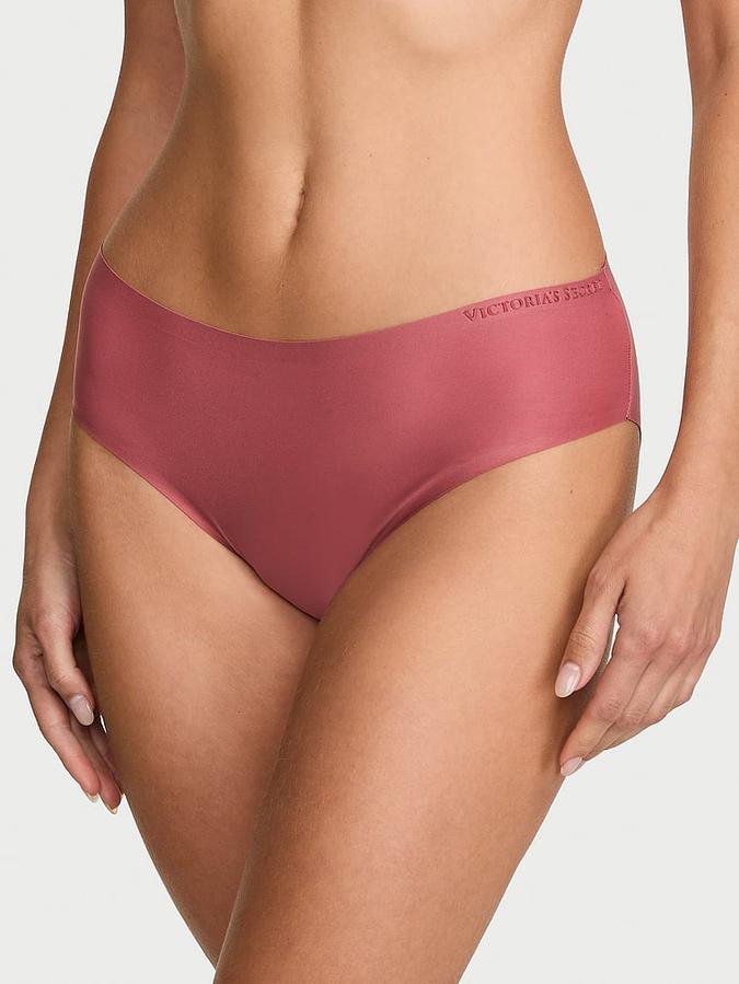 Body by Victoria Flex Mid-Rise Bikini Panty