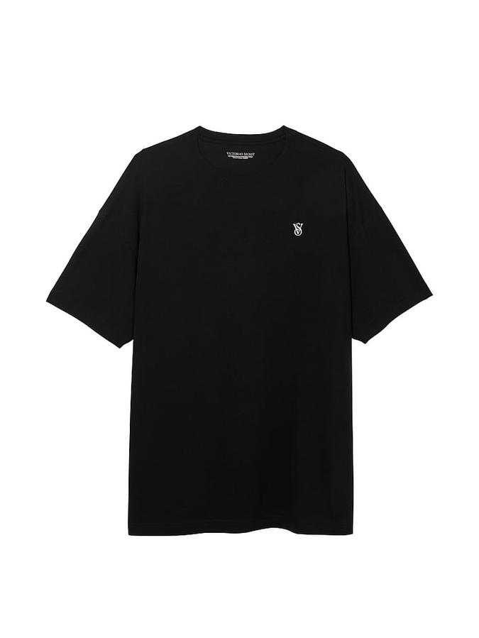 Tour '23 Cotton Oversize T-Shirt image number 2