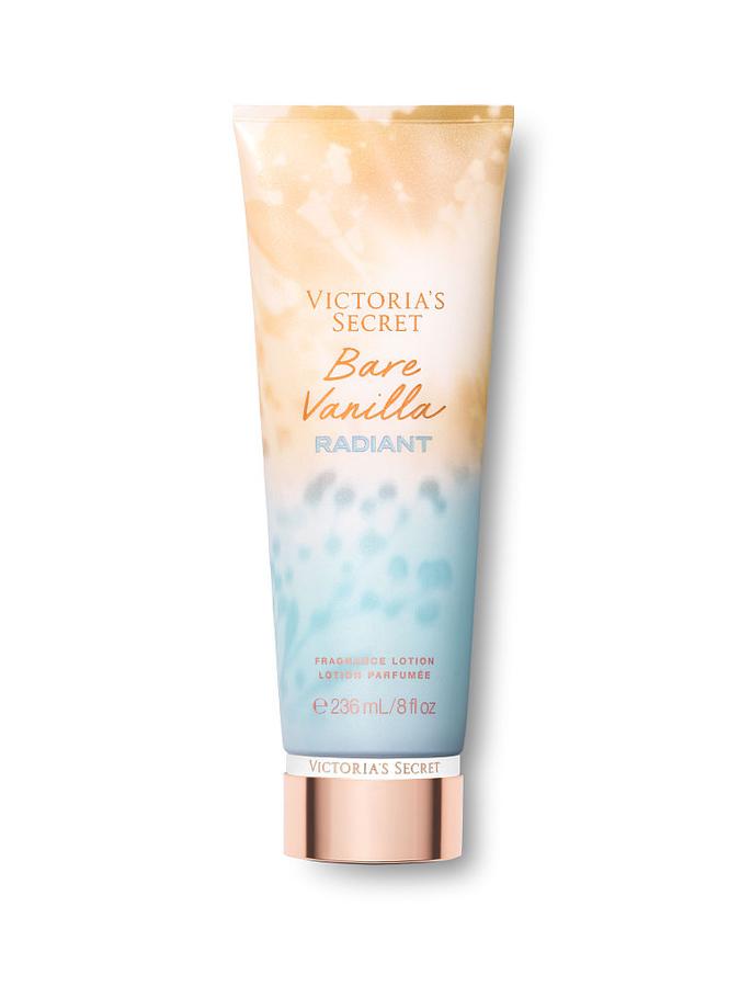 Bare Vanilla Radiant Limited Edition Body Lotion image number 0
