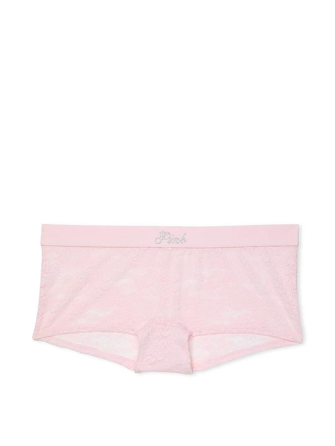 Wink Boyshort Panty image number 2