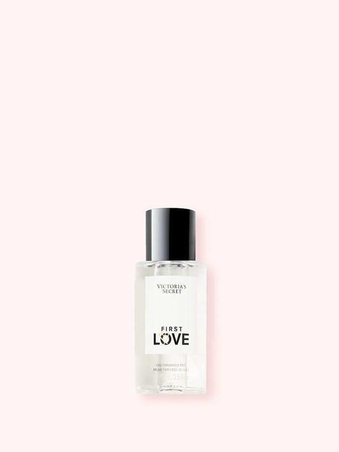 First Love Travel Fragrance Mist image number 0