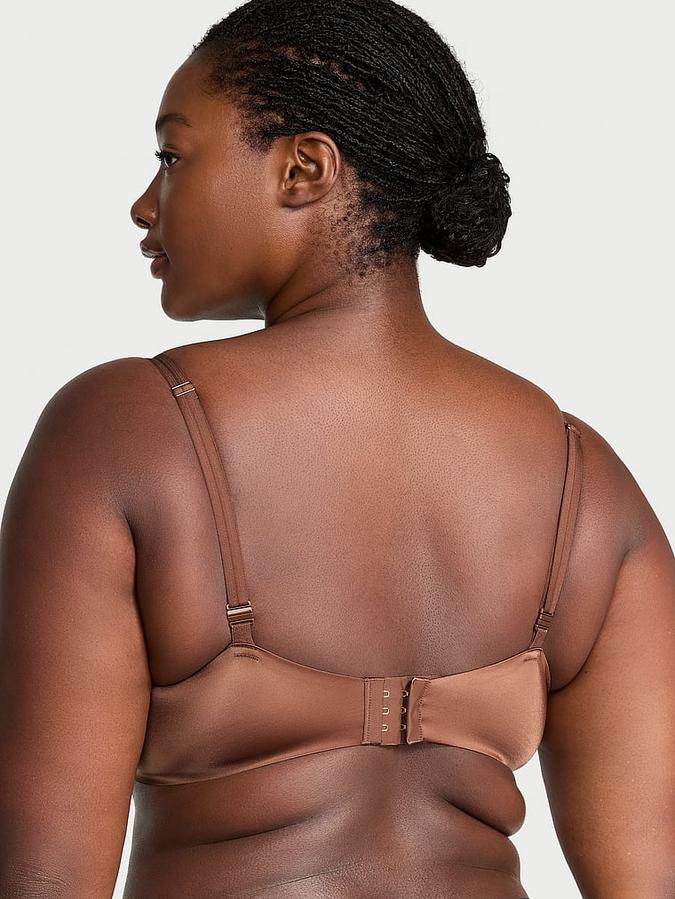 Smooth Push-Up Bra image number 1